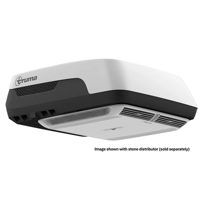 Truma Aventa Compact Plus Second Generation – White