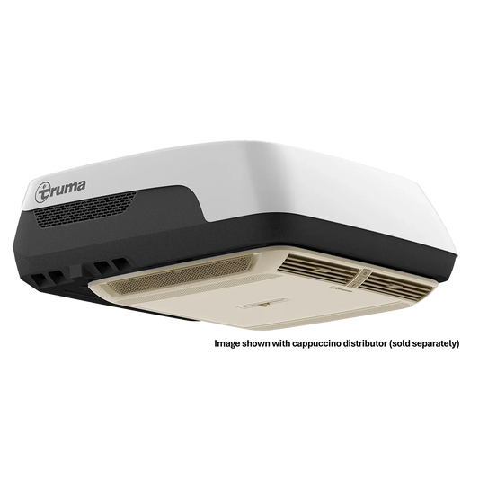 Truma Aventa Compact Plus Second Generation – White