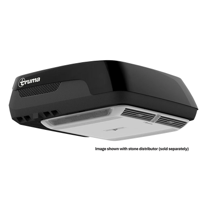 Truma Aventa Compact Plus Second Generation – Black