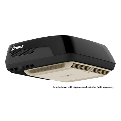 Truma Aventa Compact Plus Second Generation – Black