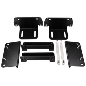 F35 Awning Mounting Kit for Combi Rail