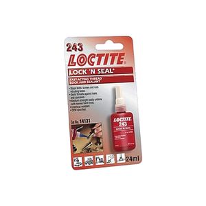 Lock 'N' Seal 243 24ml Tube