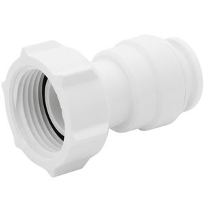 JG Speedfit Female Connector 15mm x 3/4" BSP