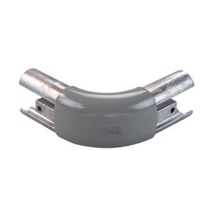 Fiamma End Part Roof Rail Pro (END ROOF RAIL PRO)