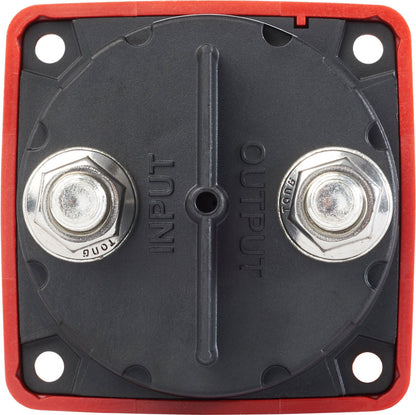 Blue Sea Battery Switch - 300A Marine Battery Isolator Switch