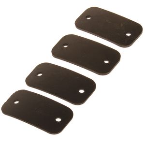 Fiamma Rubber Gasket Carry-Bike Kit (98656-794)