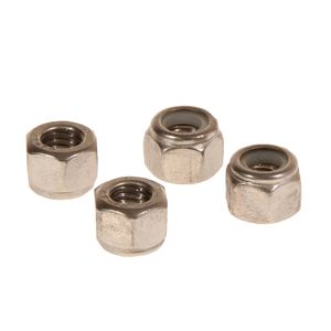 Fiamma M6 Nut Kit (98656-805) 4 Pieces