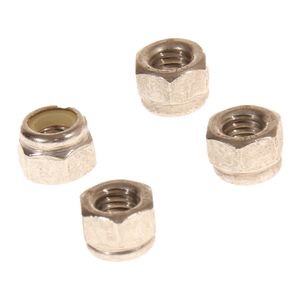 Fiamma M5 Nut 4 Pcs (98656-804)