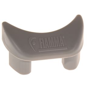 Fiamma Premium Rail End Cap (98656-271)