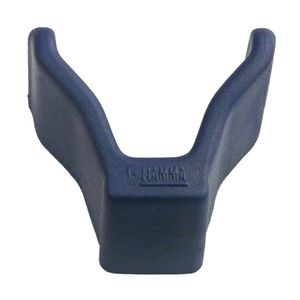 Fiamma Rail End Cap Blue (98656-080)