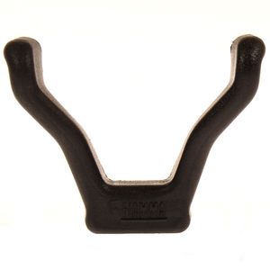 Fiamma Rail End Cap Black (98656-081)