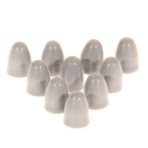 Fiamma M6 Nut Cover (98656-671) Pack of 10