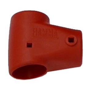 Fiamma L/H T Sleeve Pro Rack (98656-283)