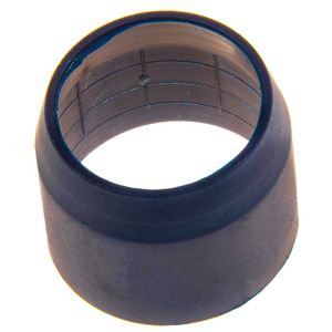 Fiamma 35mm Tube Sleeve Blue (03108-01B)