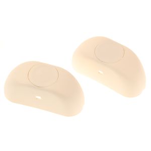 Fiamma Bottom Cover + Cap Pro 2Pk (98656-665)