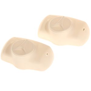 Fiamma Upper Cover + Cap Pro 2Pk (98656-664)