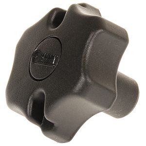 Fiamma Bike Block Star Nut Black (98656-291)