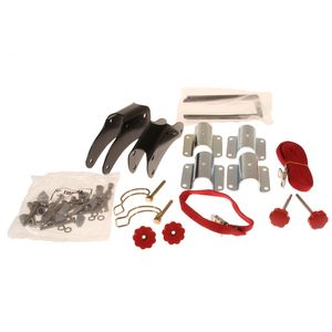 Fiamma Fit Kit Caravan XLA Pro 300 (98656-526)