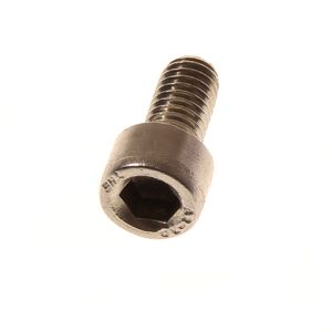 Fiamma Screws Square Plates C/B DJ (92140-444)