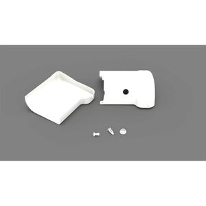 Fiamma F45 Eagle Motor Kit Cover Front/Rear White (98655-995)