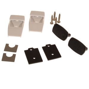 Fiamma Leg Bracket Kit (98655-176)