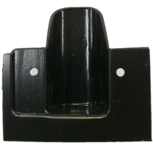 Fiamma LH Top Box Lock Cover (98654-026)