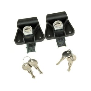 Fiamma Lock & Keys U-Box Sport Pro (98654-046)