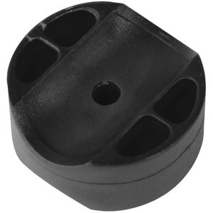 Fiamma 200DJ Spacer Tab Black (98656-586)