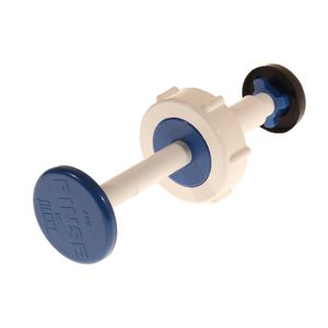 Fiamma Bi-Pot Pump Kit White / Blue (98659-001)