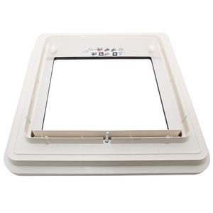 Fiamma Vent F Pro Lower Frame / Blind (98683-133)