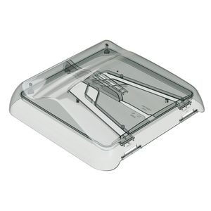 Fiamma Vent 28F Crystal Dome (98683-136)