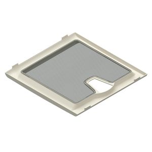 Fiamma Vent 28F Flynet & Frame (98683-139)