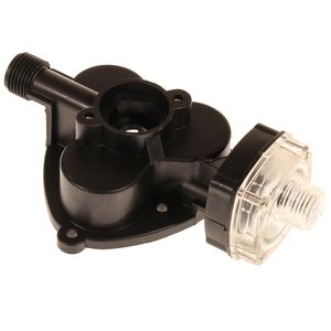 Fiamma Main Pump Housing (01203A01-)