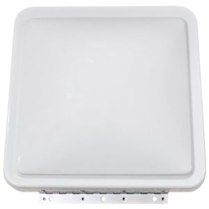 Dometic Double Glazed Dome White (FV8111)