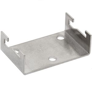 Seagull Metal Bracket Mounting Kit with Screws
