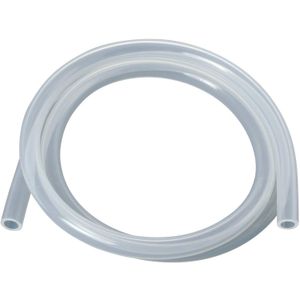 Silicone Tubing 70 Durom .250" ID x .375" OD x 36" Long