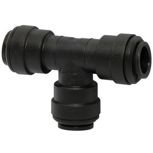 JG Speedfit 12mm Union Tee
