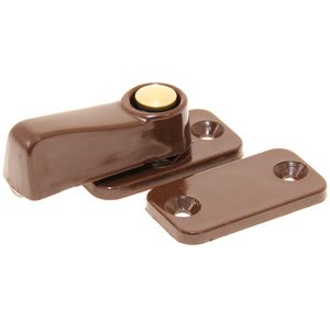 Turnbuckle and Spacer Brown