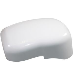 Fiamma F45iL Left Hand Outer End Cap White (04380-01A)