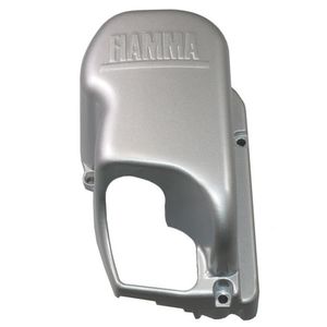 Fiamma F45s Right Hand End Cap Titanium (98673T401)