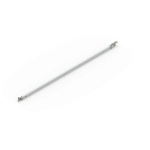 Fiamma Left Hand Leg for F40 Awning (98667-11-)