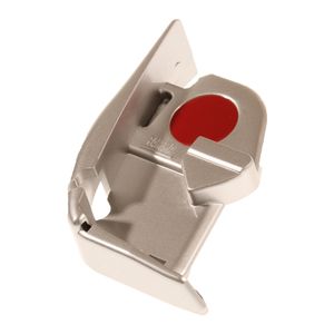 Fiamma F45TiL Right Hand Pelmet Cap Titanium (98655-438)