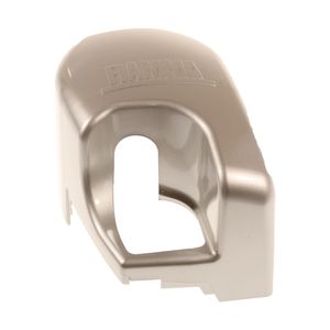 Fiamma F45TiL Right Hand Outer End Cap Titanium (98655-436)