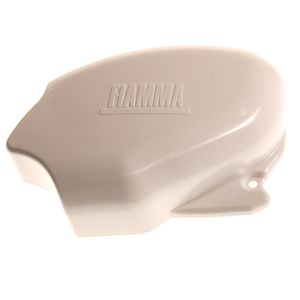 Fiamma F65 Top Right Hand Outer End Cap (98655-426)