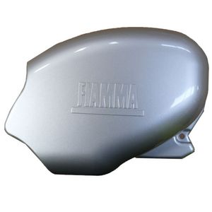 Fiamma F65 Right Hand End Cap Titanium (98655-461)