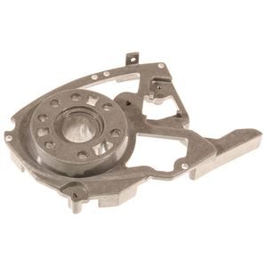 Fiamma F65 Left Hand Inner End Cap 2001 On (98655-423)