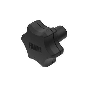 Fiamma Carry Bike Hand Wheel Black (98656M469)