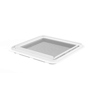 Fiamma Vent Pro F White  Inner Frame (98683W132)