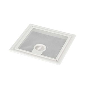 Fiamma Vent 40 Inner Frame White (98683W115)