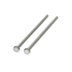 Fiamma Carry-Bike Support Bar Screws (98656-715)